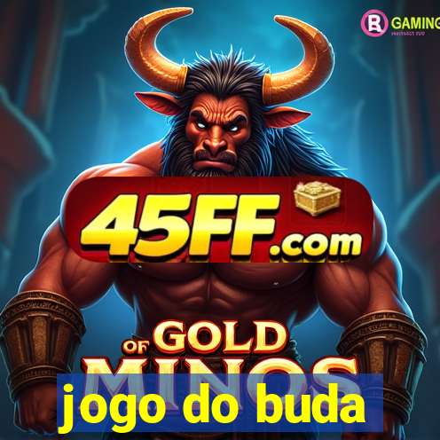 jogo do buda
